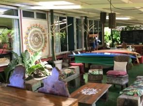 The Spot