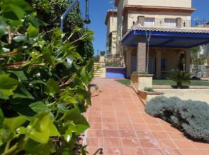 Casa de Las Flores