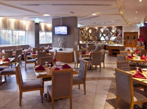 Отель Landmark Grand Hotel