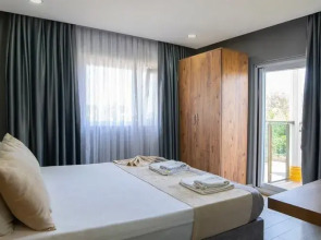 La Cactus Boutique Hotel