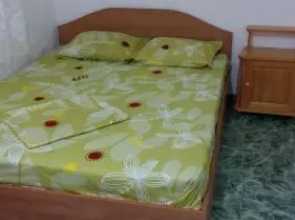 Ilieva guest house