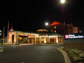 Hilton Garden Inn Bowling Green