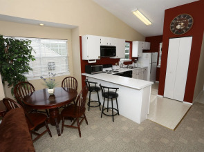 Eagle's Nest Condo Resort