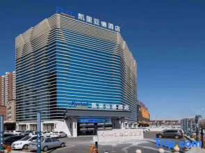 Kyriad Marvelous Hotel