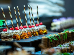 HVD Viva Club Hotel - Ultra All Inclusive