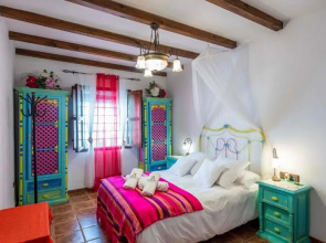 Casa La Ermita Priego de Cordoba by Ruralidays
