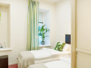GhOtel На Невском