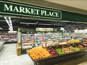 New Chung King Mansion Guest House (Tower C)