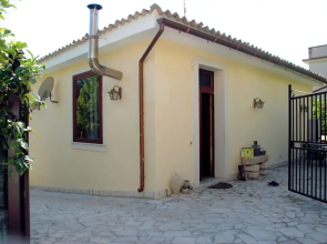 Villa Rentals Sicily