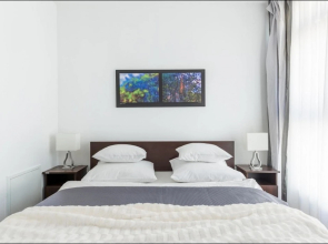 P&O Apartments Arkadia 14