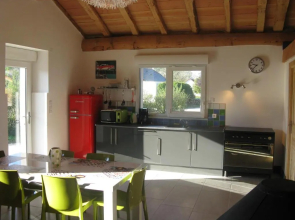 Chambre d'hôtes Chez Karine et Roland