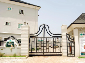 Kifina Emerald Hotel