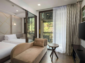 The Proud Karon Beach Phuket Trademark Collection By Wyndham