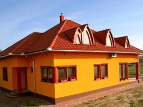 Platán Vendégház