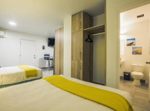 Turibana Plaza Suite 19