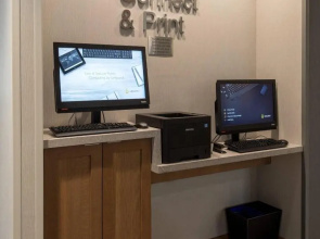 Fairfield Inn & Suites by Marriott Little Rock Airport