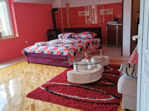 Apartman Miljanović