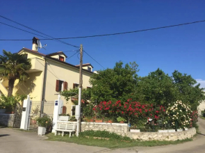 Apartment Violetta