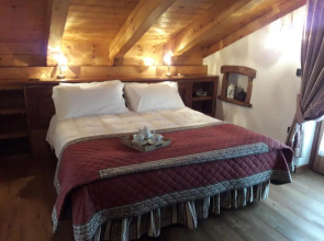 Maison Lo Campagnar