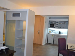 Hallmark Hotel & Spa