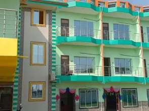 Manas Kanya Beach Resort