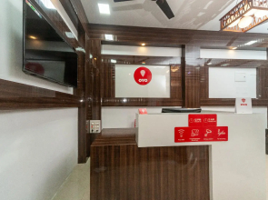 OYO 25047 Krd Lodge