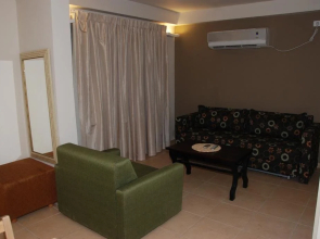 Kibbutz Tiratzvi - Country Lodging