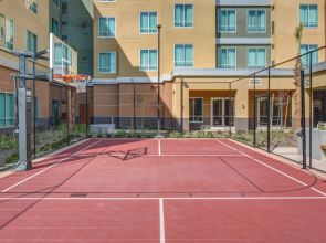 Residence Inn Ontario Rancho Cucamonga