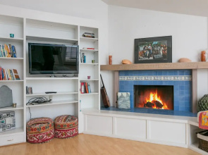 Studio Cottage in Santa Barbara #144023 Studio Bedroom 1 Bathroom Cott
