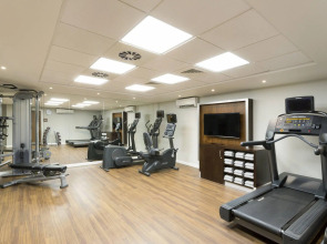 Courtyard by Marriott Edinburgh