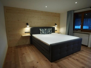 Ferienwohnung Stuimändle