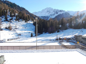 Rosablanche D13 Siviez Nendaz