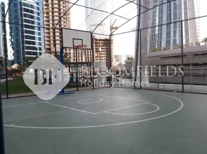 Bloomfileds Executive STU in Hydra