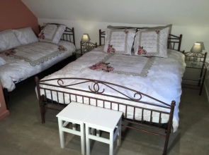 B&B 22