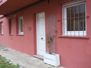 Apartamento en Pleno Centro Recien Reformado