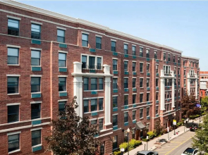 Chancery Square