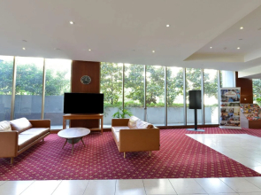 Seasons Botanic Gardens