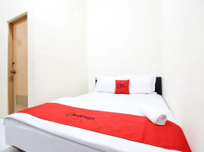 RedDoorz near Universitas Negeri Yogyakarta 2