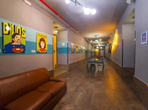 Ostello Bello Napoli