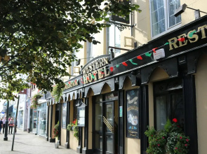 The Western Hotel
