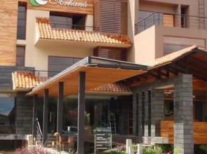 Arhaná Hostería Resort