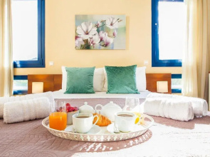 Themis Luxury Villa Rhodes