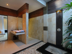 Tonys Villas & Resort