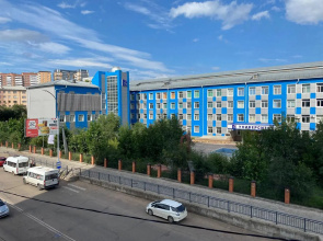 Apartamenty na ulice Smolina 61