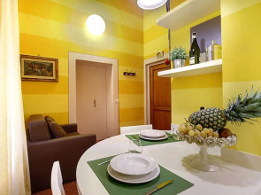 Appartamento Puccini - Adults Only