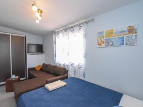 Grcka Reni Greece Beach Penthaus 3