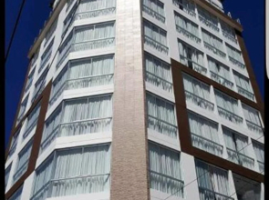 Luxury Inka Apartments