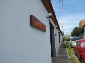 Los Suspiros Hotel Boutique