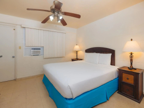 Waikiki Heritage Hotel