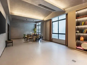 Yimi Apartment (Chaozhou Ancient City People's Square)